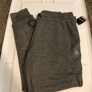 Fleece Jogger